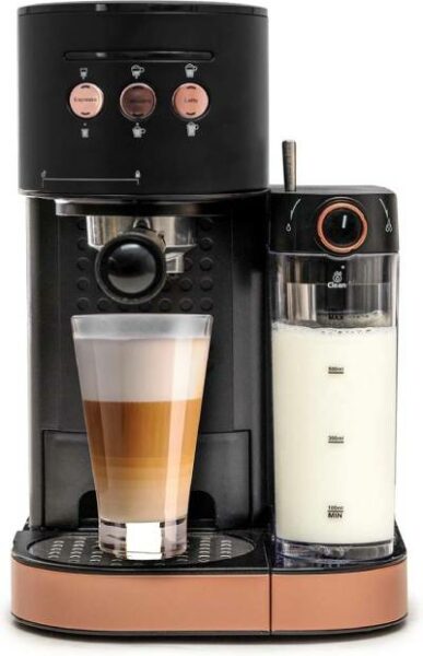BluMill Koffiemachine - Pistonmachine