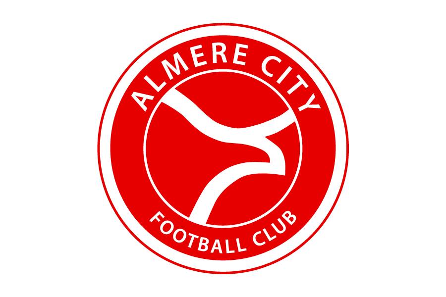 FC Almere City Speelschema seizoen 2023-2024