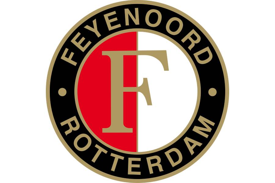 Feyenoord Rotterdam Speelschema seizoen 2023-2024