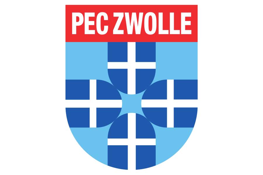 PEC Zwolle Speelschema seizoen 2023-2024