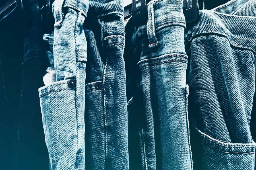De perfecte jeans