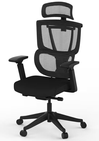 flexispot c7 ergonomische bureaustoel