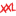 Logo van xxlnutrition.com